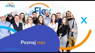 Poznaj Flex To Go  partnera w drodze do celu 🚙 [upl. by Shifrah]