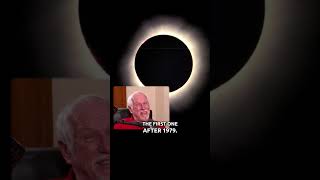 Solar Eclipse April 8 2024 podcast nasa space news science motivation viralvideo [upl. by Cthrine]