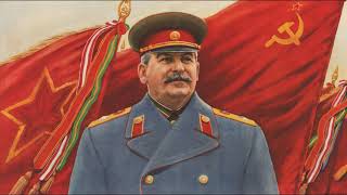 Гимн СССР National Anthem of the USSR  Soviet Union [upl. by Nylikcaj]