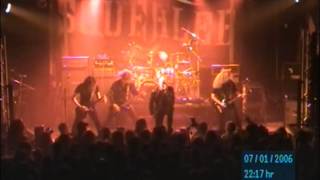 Squealer Painful Lust Live 2006 [upl. by Theona436]