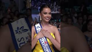 TARAH VALENCIA judged at Mutya ng Cotabato 2024 [upl. by Divad]