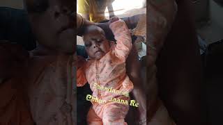 Chandaniya Lori Lori Lori LYRICS  baby lori love cutebaby trending rajusahariya 🥰 [upl. by Eecyaj46]