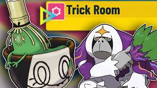 The Strongest Trick Room Users in Reg H [upl. by Herwin890]