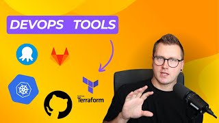 Essential DevOps Toolkit for 2024 MustHave Tools for Every DevOps Engineer [upl. by Cogswell]