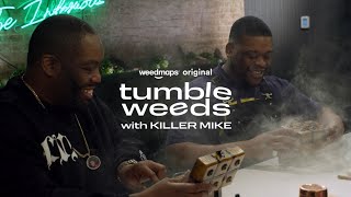 New York Episode 3 Trailer  Tumbleweeds with Killer Mike [upl. by Darton]