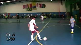 2010 School State Titles Game 5 Part 12 [upl. by Bail688]