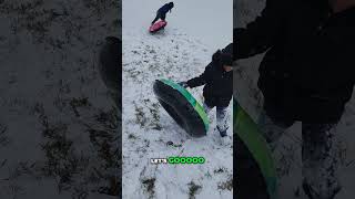 SNOW DAY SNOW TUBING NEAR ME [upl. by Pilloff]