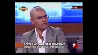 3 Ajdar ANIK The world hyper star objektif programında [upl. by Junieta491]