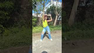 Nashe Si Chadh Gayi 💃❤‍🔥shortvideo dance song [upl. by Annazus]