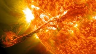 Le Soleil  Documentaire scientifique français [upl. by Stern]