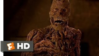 The Mummy 510 Movie CLIP  The Mummy Threatens Beni 1999 HD [upl. by Hairom]