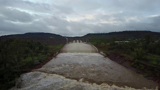 Banana Shire Floods 300317 [upl. by Cerveny]