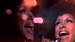 Freda Payne — Now Its Time To Say Goodbye [upl. by Ylas]