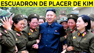 Cosas Extrañas Que Solo Existen En Corea Del Norte [upl. by Gerti899]