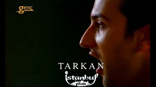 Tarkan  Ölürüm Sana 1998 İstanbul Plak [upl. by Warp]