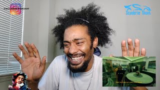 NSG  After OT Bop Ft Backroad Gee Music Video  Lyricist Reaction GRM Daily [upl. by Naxela]