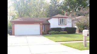 13728 Ascot Sterling Heights MI  50158341 [upl. by Nnewg]