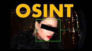 OSINT How to Gather Info on Someone Using OSINT  OSINT Technique [upl. by Nomit]