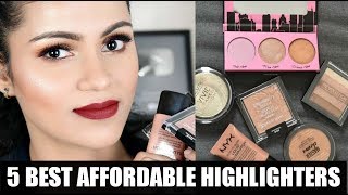 हाइलाइटर अपनी स्किन टोन के हिसाब से कैसे चुनें How To Choose Best Highlighter For Your Skin Tone [upl. by Ellehcit]