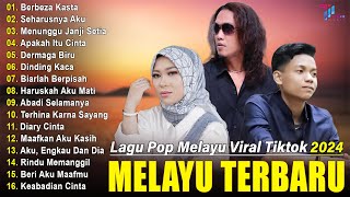 Elsa Pitaloka Thomas Arya  Yelse  Lagu Slow Rock Terbaru 2024 Enak Didengar Top Hits Bikin Baper [upl. by Anawed]