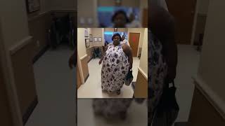 Cynthias Story  My 600lb Life my600poundlife realityshow tv drnow weightlossjourney [upl. by Worden71]