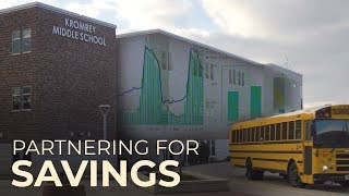 On Demand Savings at Middleton schools [upl. by Laoj]