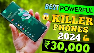 16GB  256GB in ₹30000  Top 5 best Smartphone under 30k  Best Phones in 30000  in india [upl. by Namia]