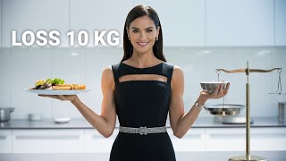 I Tried The Most Popular Diets For Weight Loss [upl. by Matta]