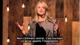 Esther Perel Le secret du désir dans une relation durable sst FR [upl. by Swee]