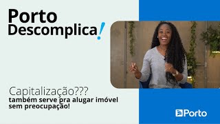 Como funciona a Capitalização l Bradesco Capitalização [upl. by Anreval]