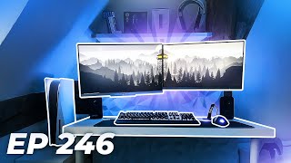 Setup Wars Episode 246  Console Edition [upl. by Gamali]