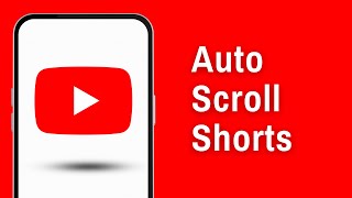 How to Auto Scroll YouTube Shorts  2024 [upl. by Ykcin488]