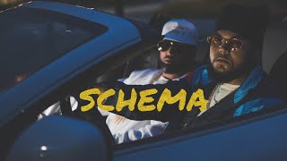 SCHEMA FULL VIDEO  Big Boi Deep  Byg Byrd  Latest Punjabi Songs 2021 BrownBoysForever [upl. by Rellim]