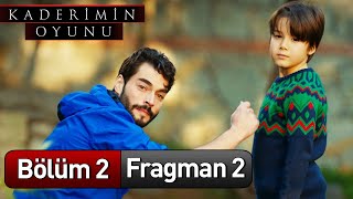 Kaderimin Oyunu 2 Bölüm Fragman 2 [upl. by Amej]