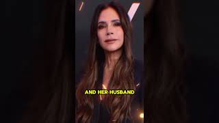 Victoria Beckham Opens Up About Making a Major Change in Her Marriage [upl. by Ilonka]