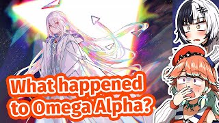 We Finally Learn What Happened To Omega Alpha [upl. by Neiluj]