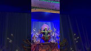 Agartala Tripura pandal [upl. by Vachill422]