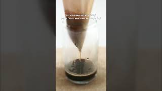 Café Latte Excelso Robusta Gold  Resep Andalan Manual Brew ala ANARAEVERYDAY [upl. by Oinafipe]