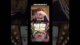 Wow 😍 casino slots highlights crazytime roobet [upl. by Treborsemaj]