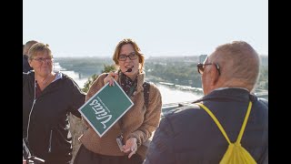 Altid dansktalende rejseledere hos Vitus Rejser [upl. by Adlecirg]