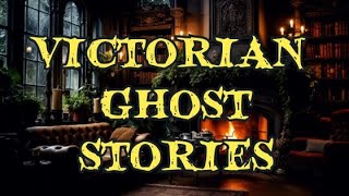 Victorian Ghost Stories For Winter Nights audiobook [upl. by Lauhsoj]