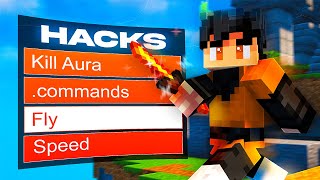 12144 NEW Scald Hack Client on Minecraft Bedrock  MCPE  Windows 1011 [upl. by Aicala]