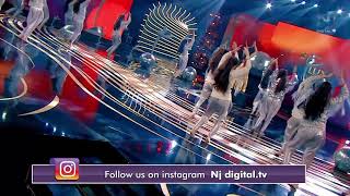 saba qamar dance show  awesom dance [upl. by Paddy]