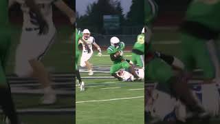 Fall Sports Highlights 2024 [upl. by Kablesh983]