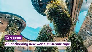 First Look Dreamscape [upl. by Alphonsa265]