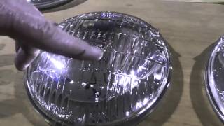 Understanding GM T3 Headlight History [upl. by Omixam536]