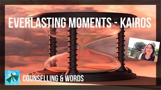 Kairos  Everlasting Moments [upl. by Bonnibelle]