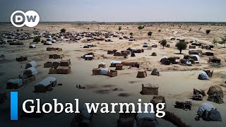 Climate change  Averting catastrophe  DW Documentary [upl. by Atnahs]