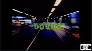 Bound Trailer  Commercial  1996 [upl. by Attah622]