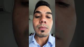 Week 12 Minoxidil Beard Journey minoxidil Beard [upl. by Ludwigg267]